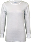 Indera - Ladies LS Heavy Weight Thermal Top 287LS