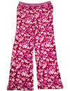 Calvin Klein - Little Girls' Heart Pajama Pant