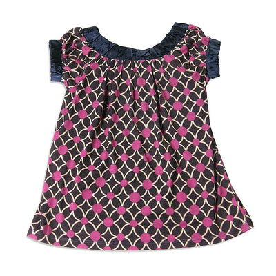 Truly Me by Sara Sara - Little Girls' Dresses - 3 Styles - 30 Day GuaranteeDress