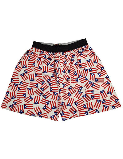 Fun Boxers Men's Boxer Shorts