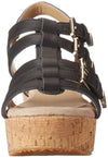 Very Volatile Women's Sunkissed Wedge Sandal