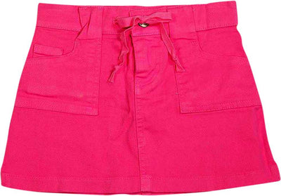 Kyds - Little Girls' Twill Skirt