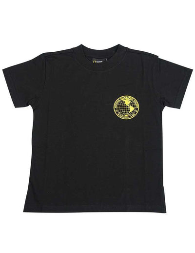 Private Label - Little Boys Short Sleeved Tee