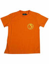 Private Label - Little Boys Short Sleeved Tee