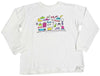 Mulberribush - Little Girls' Long Sleeved Tee