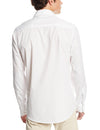 Lee Uniforms Men's Long Sleeve Dress Shirt