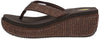 Volatile Women's Island Wedge Sandal