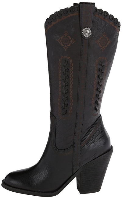 Very Volatile Women's Rosewell Western Boot