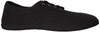 Easy USA - Womens Canvas Lace Up Shoe with Padded Insole