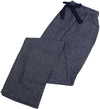 B.O.P.J - Mens Flannel Lounge Sleep Pajama Pant