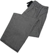 Private Label - Mens Broadcloth Lounge Pant