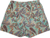 Sea Scapes by Majestic International - Big Mens Swim Suit