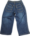 WXY - Little Boys Distressed Jean Pant