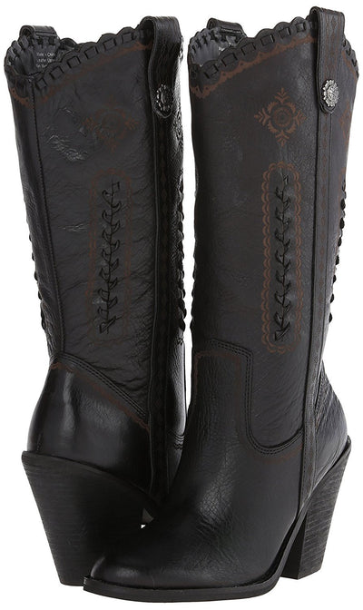 Very Volatile Women's Rosewell Western Boot