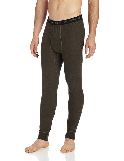 ColdPruf Men's Eco Terra Single Layer Bottom