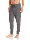 IZOD Men's Sueded Jersey Sleep Pant