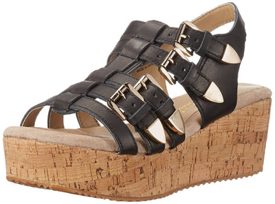 Very Volatile Women's Sunkissed Wedge Sandal