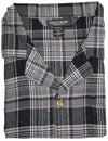 State O Maine - Big and Tall Mens Plaid Flannel Pajamas