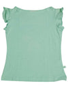 Kyds - Little Girls' Cap Sleeve Top