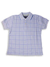 E-Land - Little Boys Short Sleeved Polo Shirt