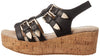 Very Volatile Women's Sunkissed Wedge Sandal