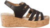 Very Volatile Women's Sunkissed Wedge Sandal