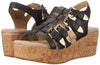 Very Volatile Women's Sunkissed Wedge Sandal