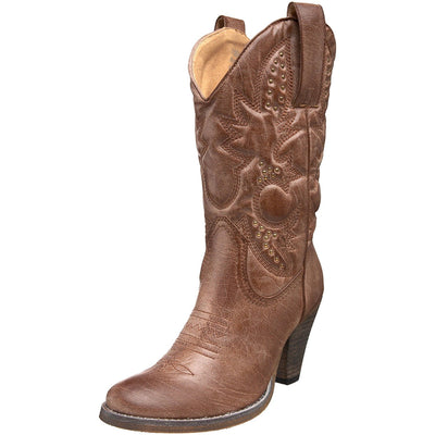 Volatile Women's Denver Boot