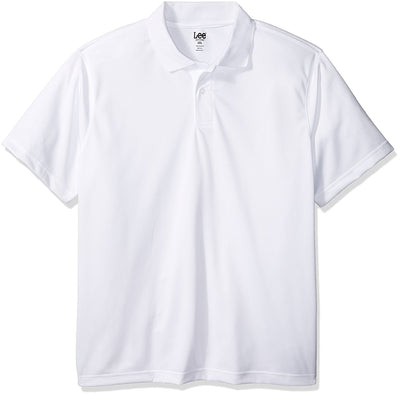 Lee Uniforms Men's Sport Polo