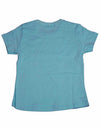 Cool Island Girls Cotton Short Sleeve T-shirt Logo'd Tee Shirt Top - 4 Colors, 9626