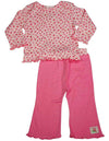 Mish Mish - Baby Girls Long Sleeved Pant Set