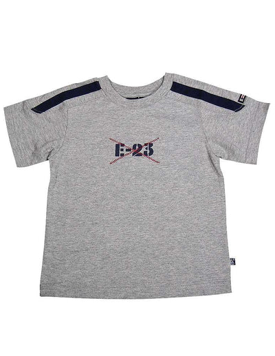 E-Land - Little Boys Short Sleeved Tee Shirt